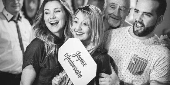 anniversaire