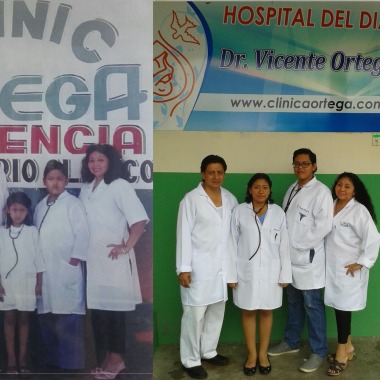 Ginecología & Obstetricia