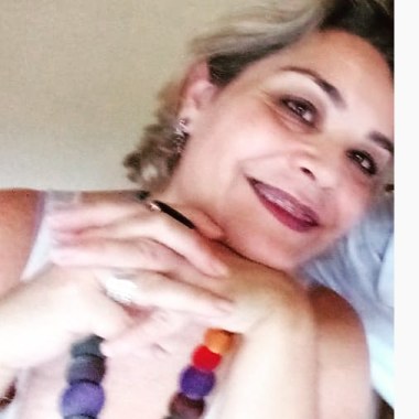 Rafaela Almeida