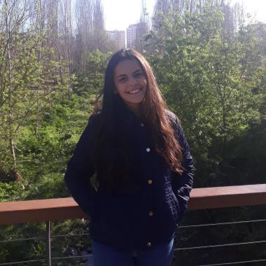 Larissa