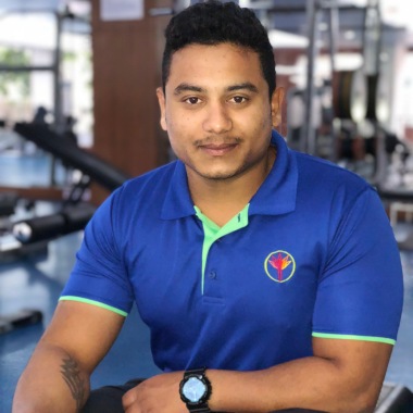 Kiran Fitness