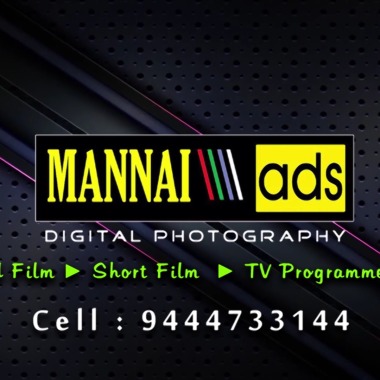 Mannai Ads