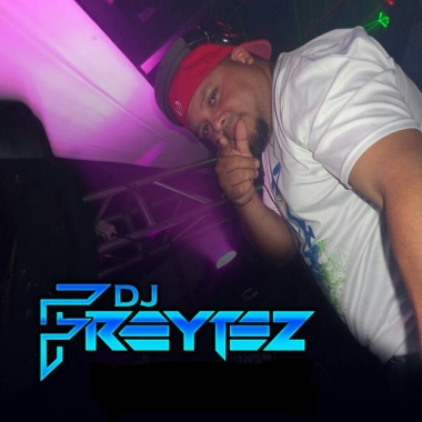 Dj Freytez