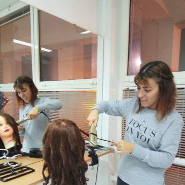 Cristiana Hair