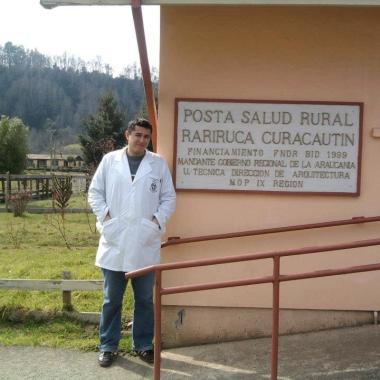 Felipe Silvac