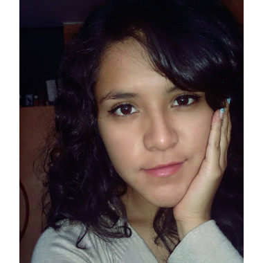 Johanna Castillo