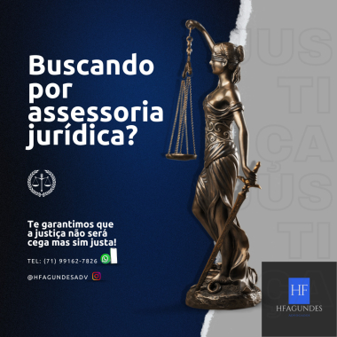 Advogado Hfagundes