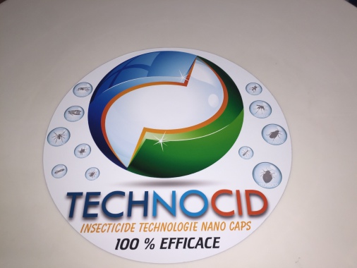 Testé et certifié 100% Efficace