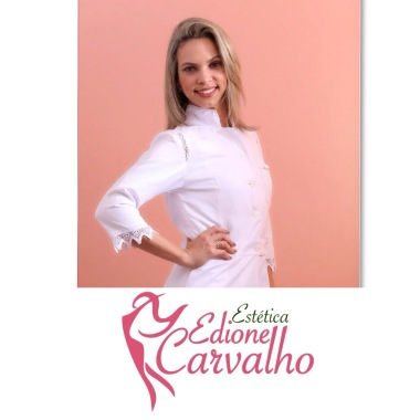 Estética Cílios Edione