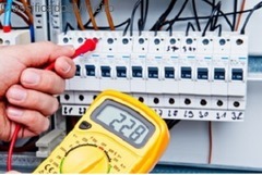 Eletricista Vale do Aço e regiao