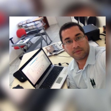 Vinícius Moreira Batista