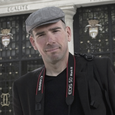 Stan Reinhardt Photographie