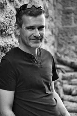 Christophe Castillo Photographe