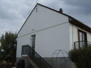 Après travaux