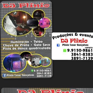 Dj.Plinio