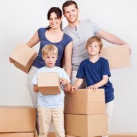 Asesorías sobre migración con niños