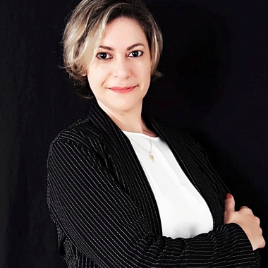 Marilena Olga Koch Psicóloga Comportamental