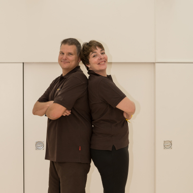 Primefocus Gmbh