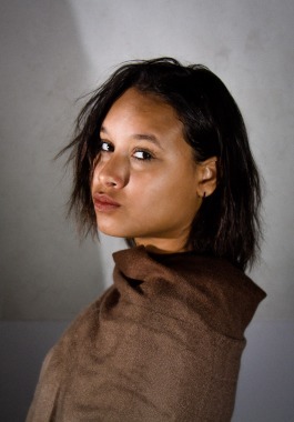 Brenda Hicks (Headshot)