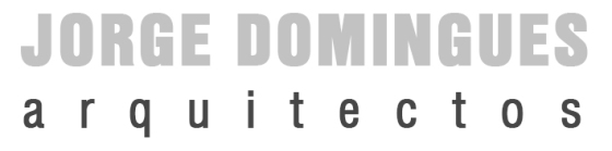 Jorge Domingues Arquitectos