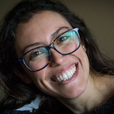Bárbara Gaete, Psicóloga