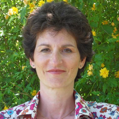 Aimé Corinne