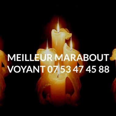 Voyant Médium Marabout Téléphone  *information cachée*
