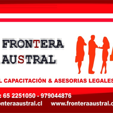 Frontera Austral.