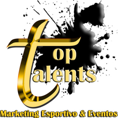 Top Talents - Marketing Esportivo & Eventos