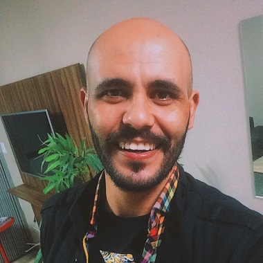 Joao Paulo Back