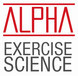 Alpha Exercise Science