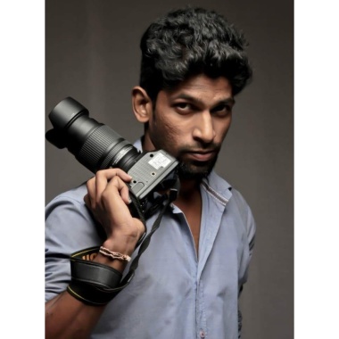 Omcar Raicar Photography