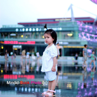 Mindid Photographie