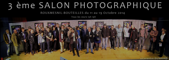 Participation à une exposition Nationale