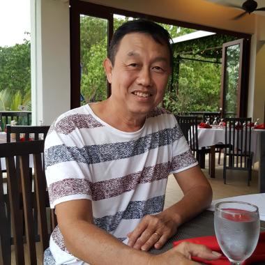 Ngoo Choo Ming