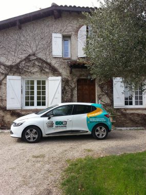 garantie décennale et sérieux , GORI MENUISERIE votre société locale à l'écoute de votre projet.