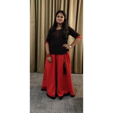 Makeupbyvidhya