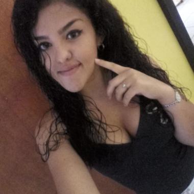Niñera Fabiola
