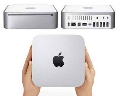Upgrading/Selling of Refurbished Apple MacMini, iMac.