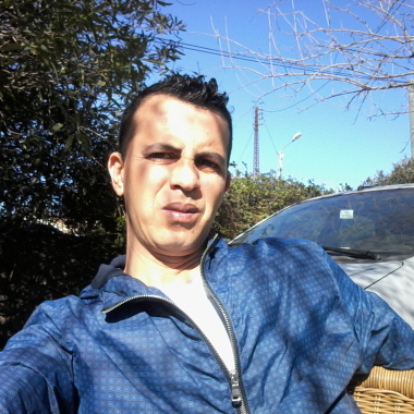 Benyettou  Abdelkader