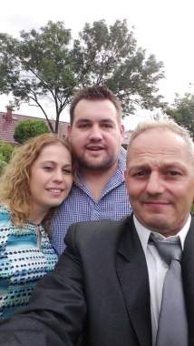 Agnieszka,Marcin,Robert.
