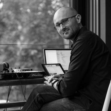 Dj Sebastien Kross / New-Life