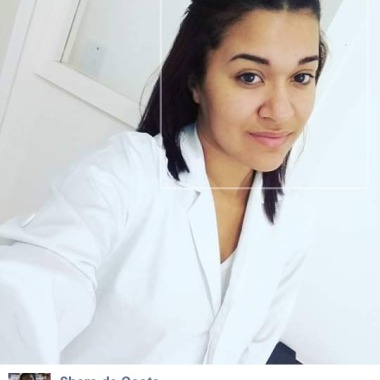 Shara Passeios