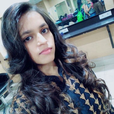 Bhakti Chauhan