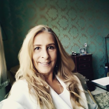 Fatima Soldano Acupuntura E Psicologia