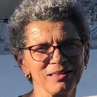 Arch. Diana Giannoccaro