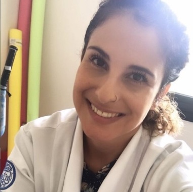 Dra. Mirela Douetts