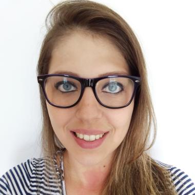 Psicóloga Ingrid Bergmann