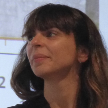 Déborah Loupien-Suares