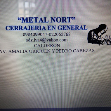 Metalnorth